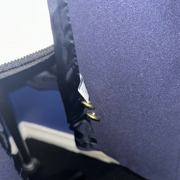 Mackintosh 100% Wool Peacoat - Picture 11 of 14